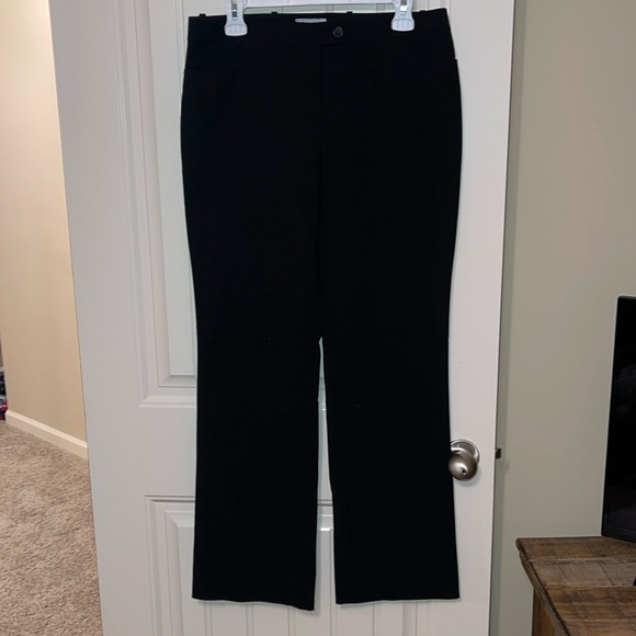 Calvin Klein Modern Fit Pant - Picture 1 of 2